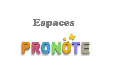 Accès aux Espaces Parents et Enseignants