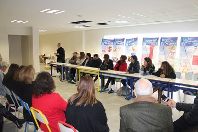 Journée Orientation