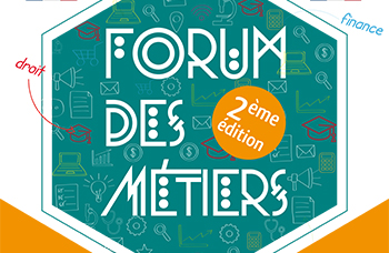 Forum des métiers 4